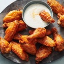 Bucket  (50 Pcs Wings)