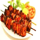 
Chicken Botti Kabab