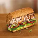 Chicken Sub or Hoagie
