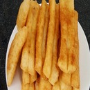 Fried Dough (9 Pcs)