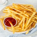 Fries Medium