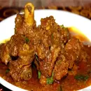 
Lamb/Goat Curry