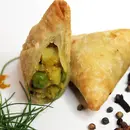 Samosa (Vegetable)