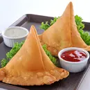 Samosa (Chicken)