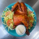 Whole Chicken