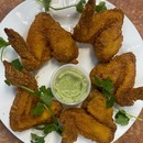 Single Order (10 Pcs Wings)