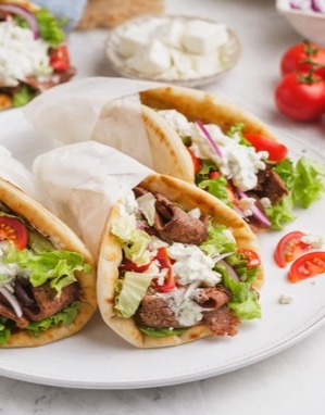 Gyros