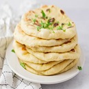 
Naan Bread