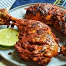 Tandoori Chicken Leg